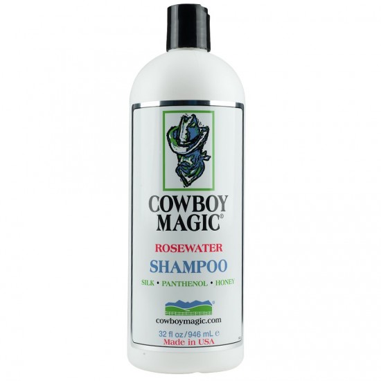 Cowboy Magic shampoing 946 mL
